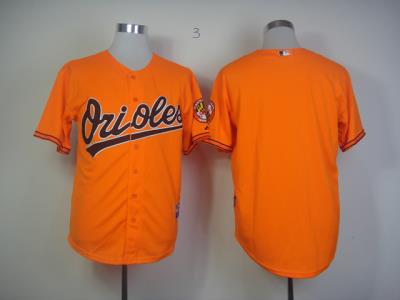 MLB Jersey-467